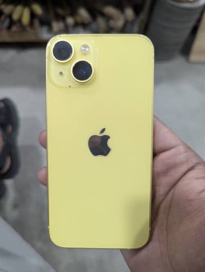 Apple iPhone 14 Jv 128