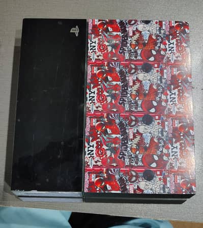 jailbreak ps4 sealed console total genuine