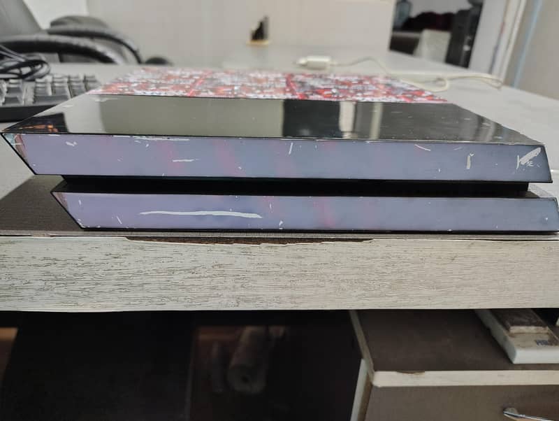 jailbreak ps4 sealed console total genuine - Gaming Consoles - 1120851631