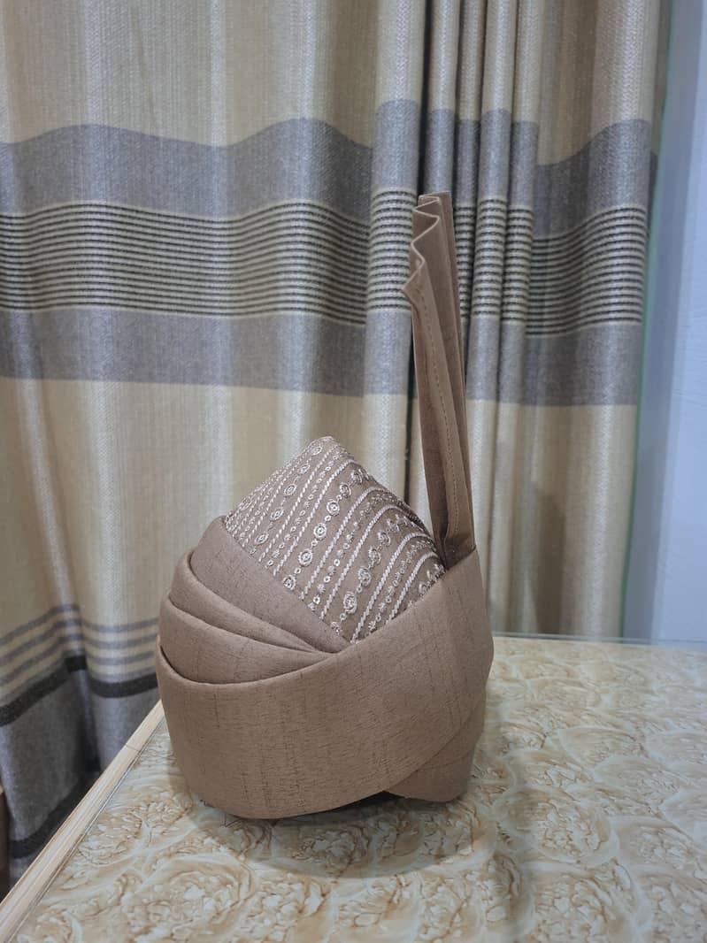 Turban 0