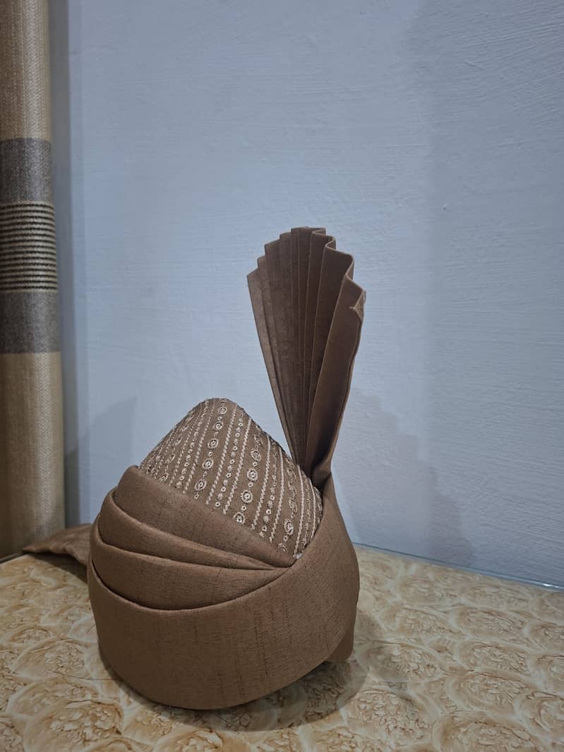 Turban 1