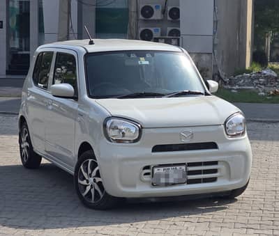 Suzuki Alto 2022