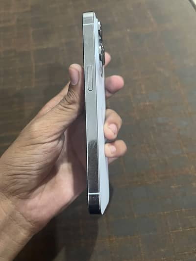 Apple iPhone 14 Pro