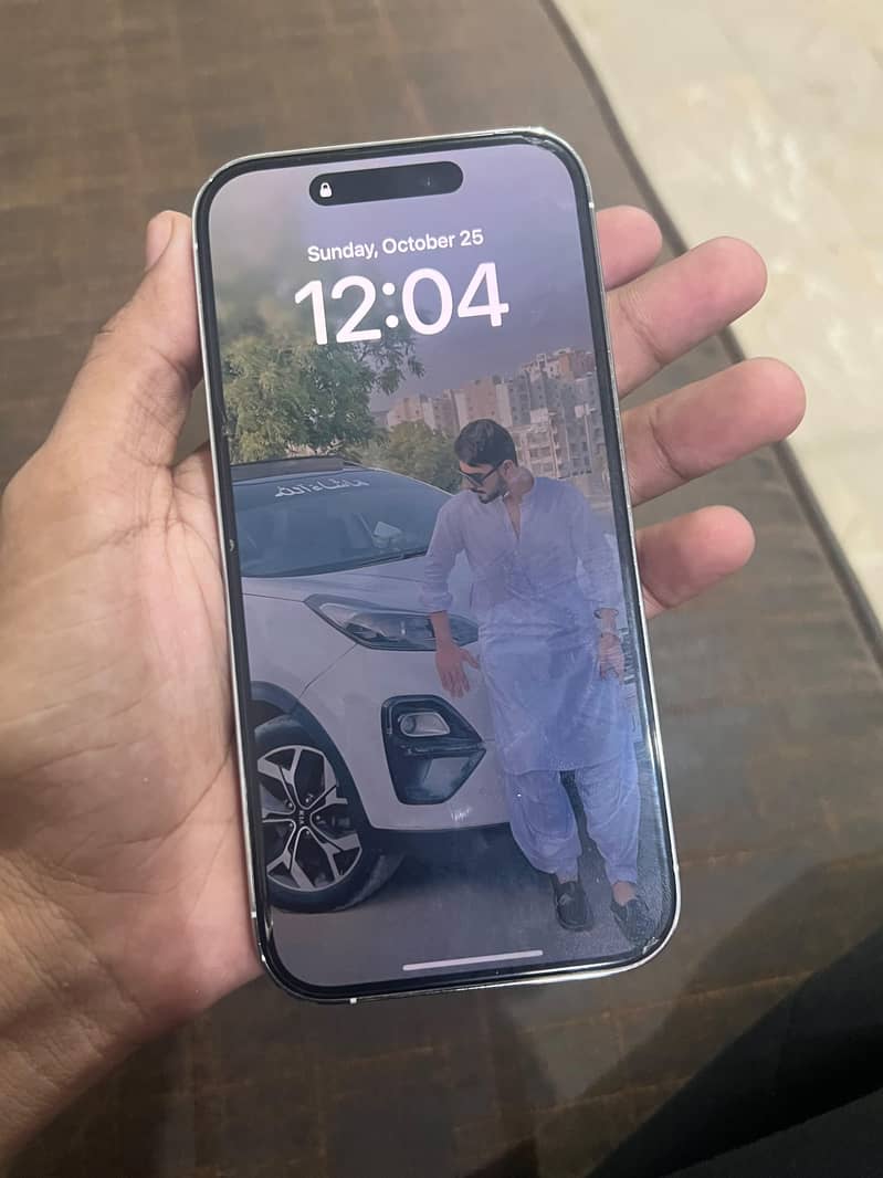 Apple iPhone 14 Pro 5