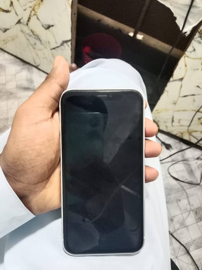 Apple iPhone XR 3