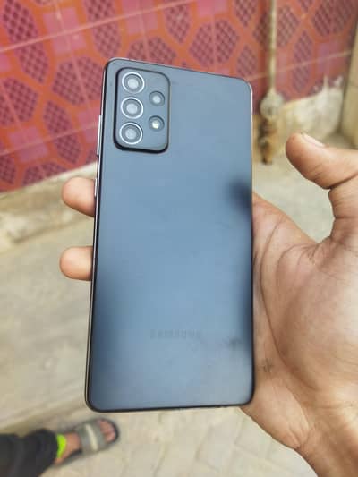 Samsung a72 8/128