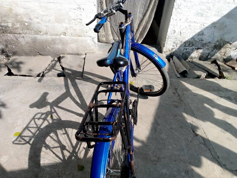 Humber cycle 5