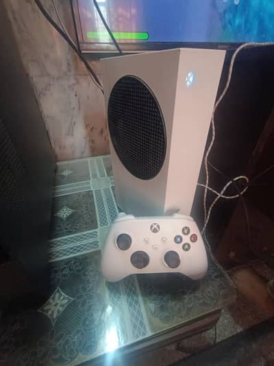 Xbox Series S 512GB | 1 Controller | Original Box