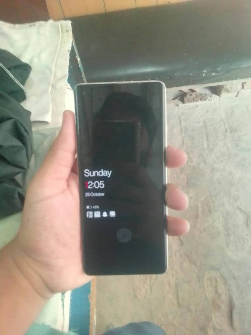 One Plus 8 1