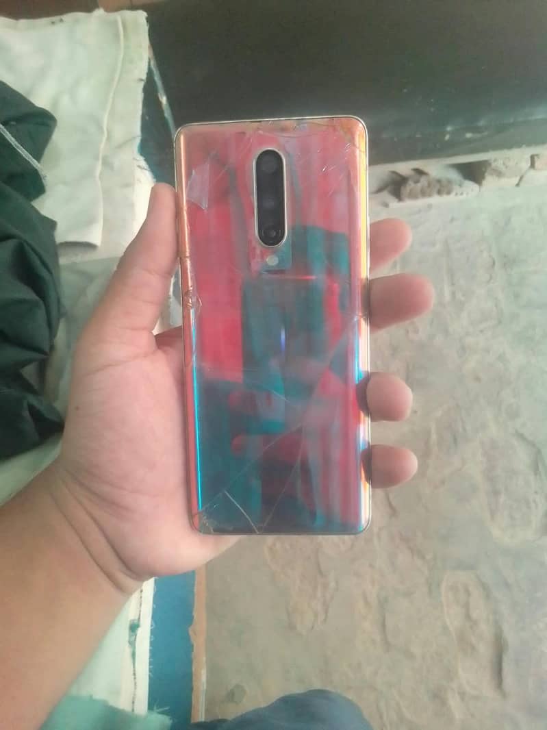 One Plus 8 3