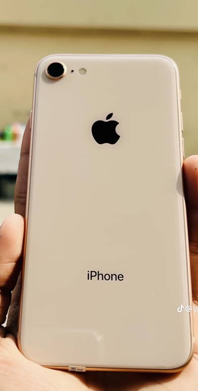 Apple iPhone 8