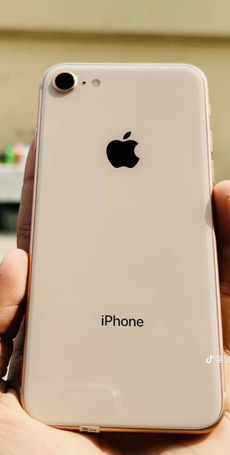 Apple iPhone 8 0