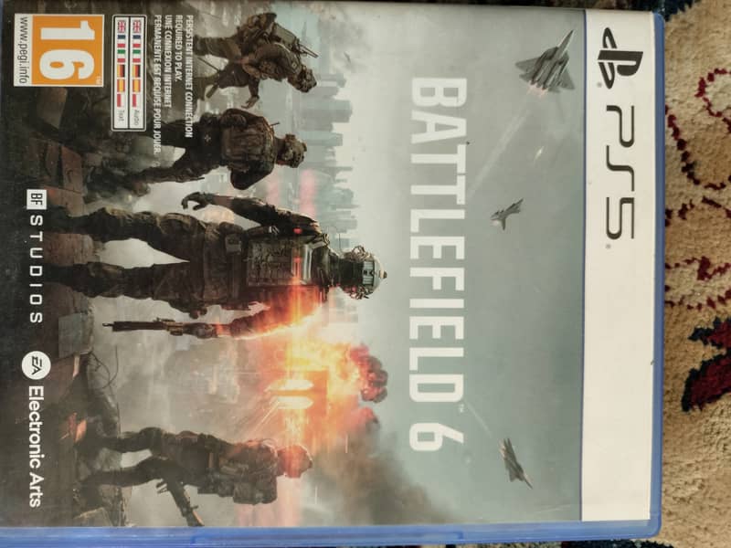 battlefield 6 0