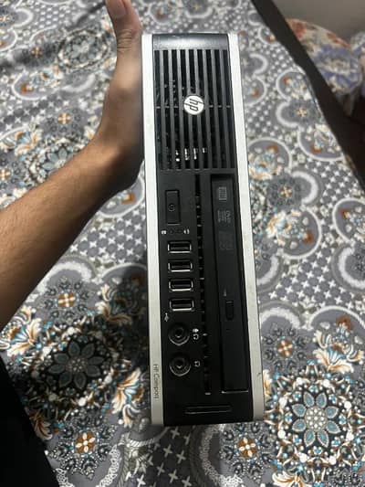 core i5 3rd generation Mini Desktop