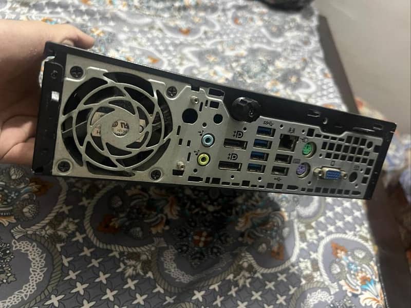 core i5 3rd generation Mini Desktop 3