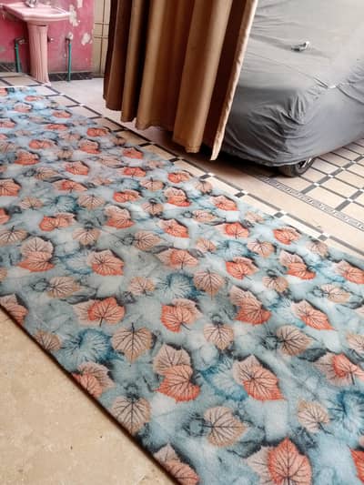 carpet for sale good condition  03411527586