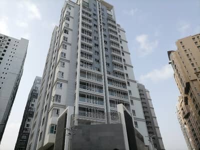 A Spacious 1100 Square Feet Flat In The Court Regency
