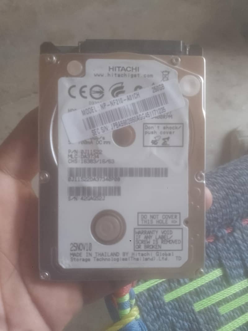 hitachi 0