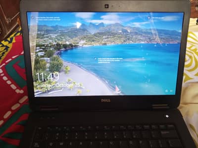 Dell Latitude E5440 | Core i5 4th Gen | 8GB RAM | 256GB SSD