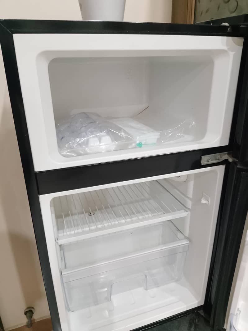 Mini Refrigerator 1