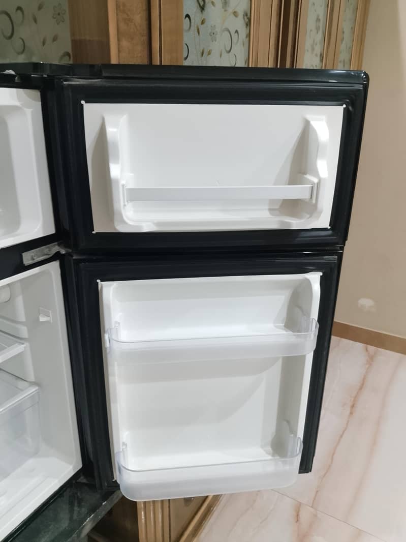 Mini Refrigerator 2