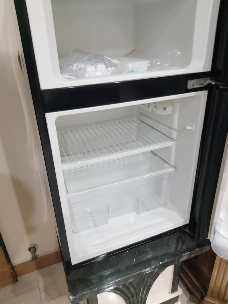 Mini Refrigerator 3