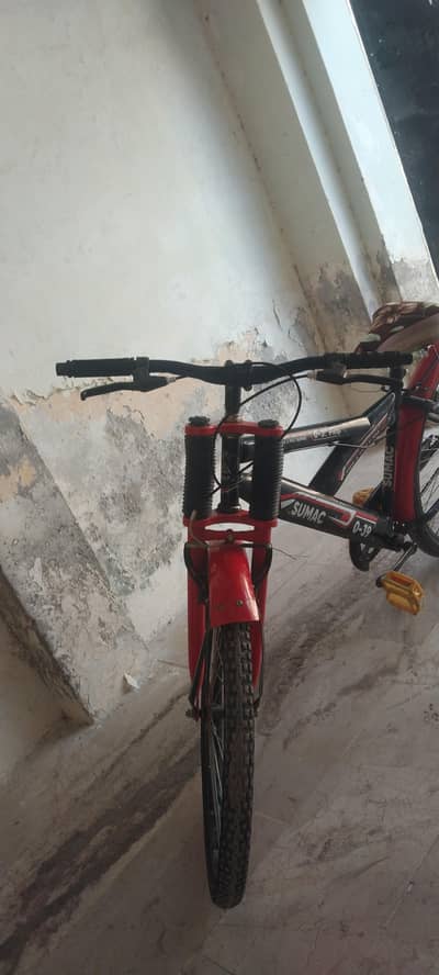 cycle
