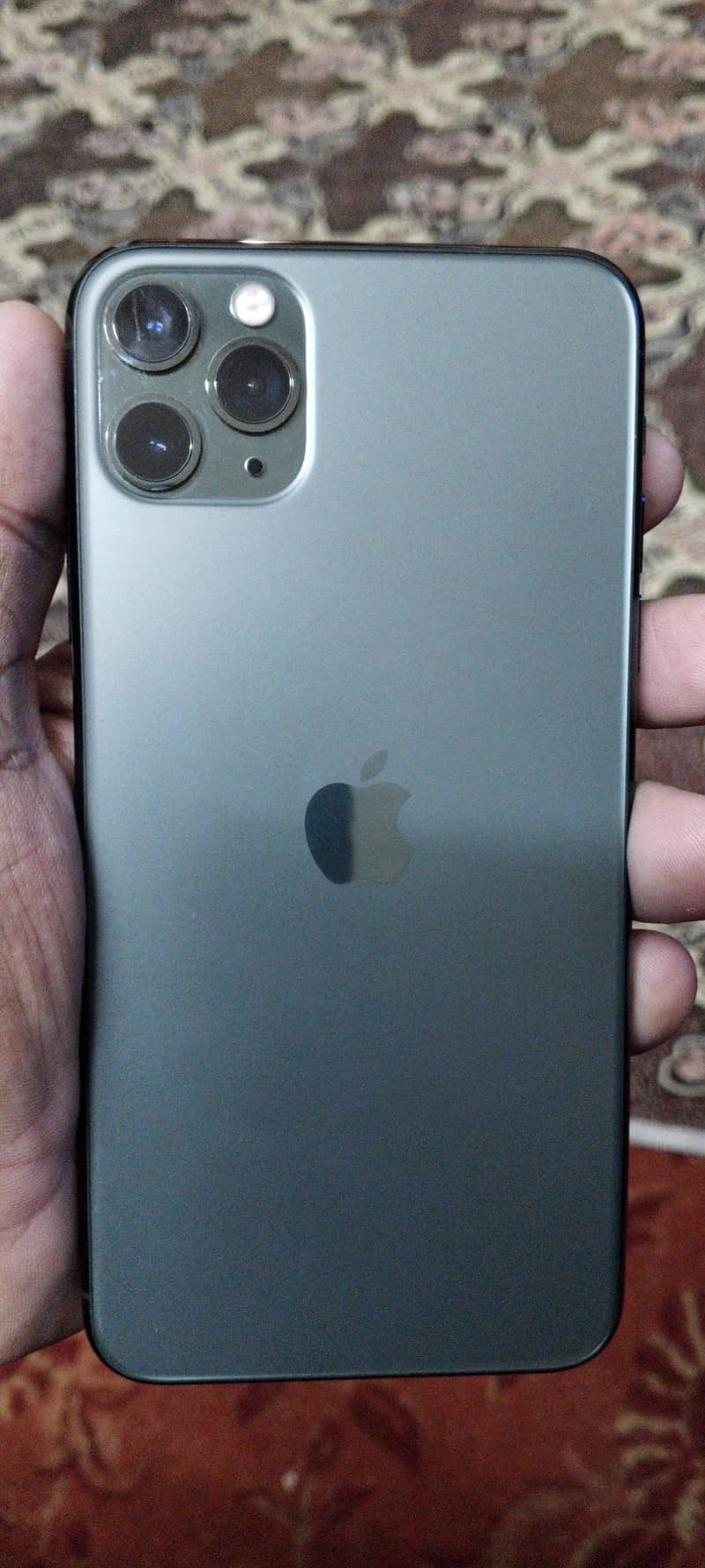 Apple iPhone 11 Pro Max 0