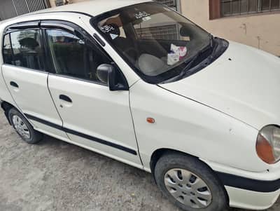 Santro Executive 2005