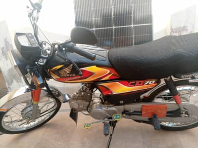 bike for sale