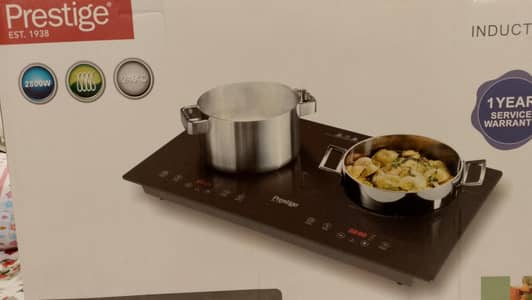 Induction cooker