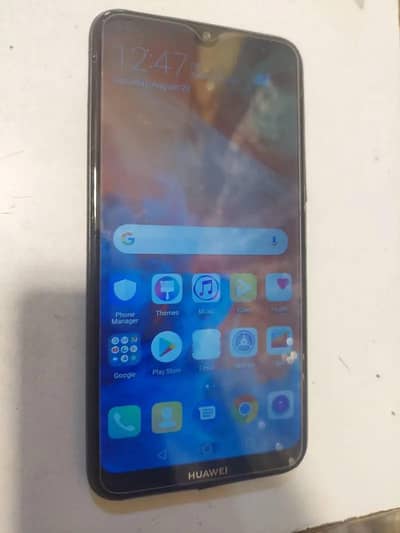 Huawei Y7 Prime for sale