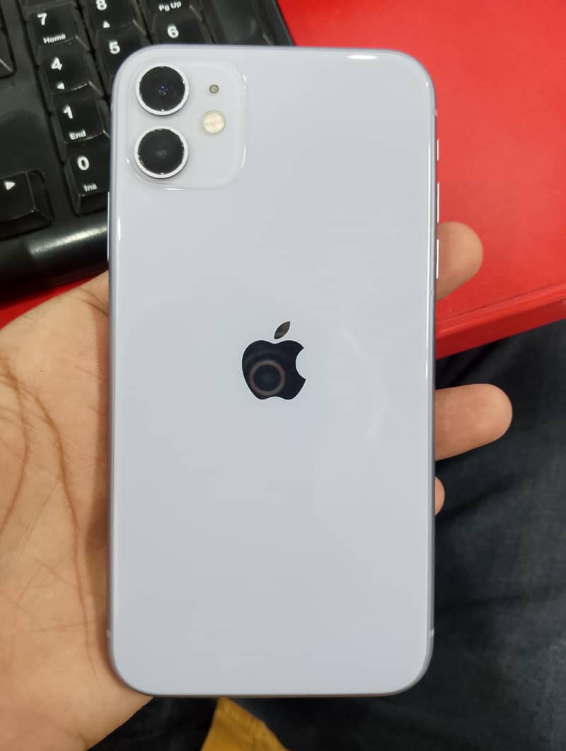 Apple iPhone 11 1