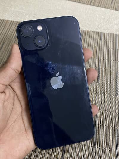 iPhone 13 PTA Approved