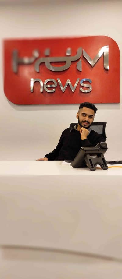 Umar javaid