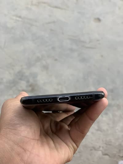 One Plus 6T only whatsapp number 03005623024 / 03456659883