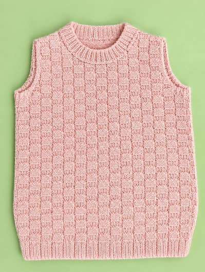 baby sweater handmade brand new