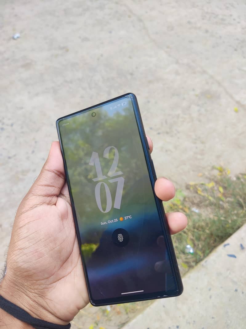 Google Pixel 6a 2