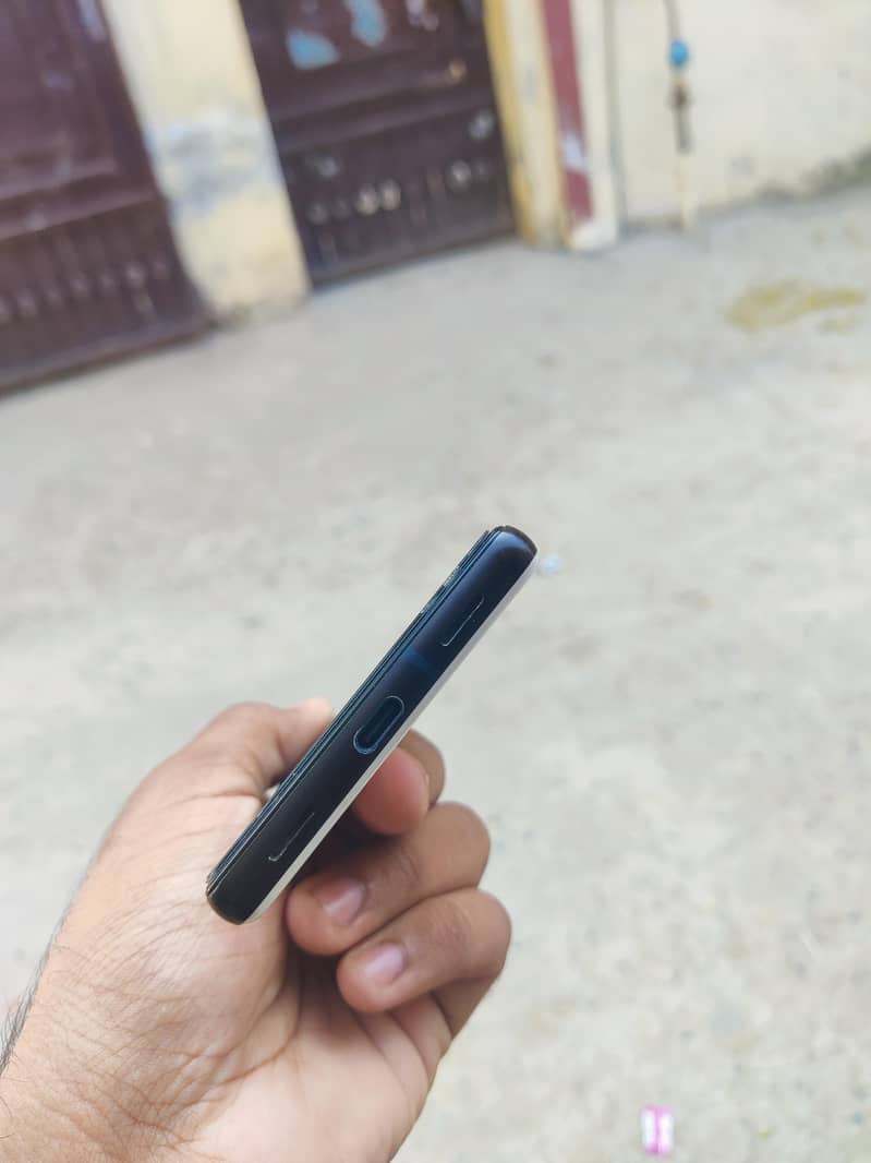 Google Pixel 6a 3