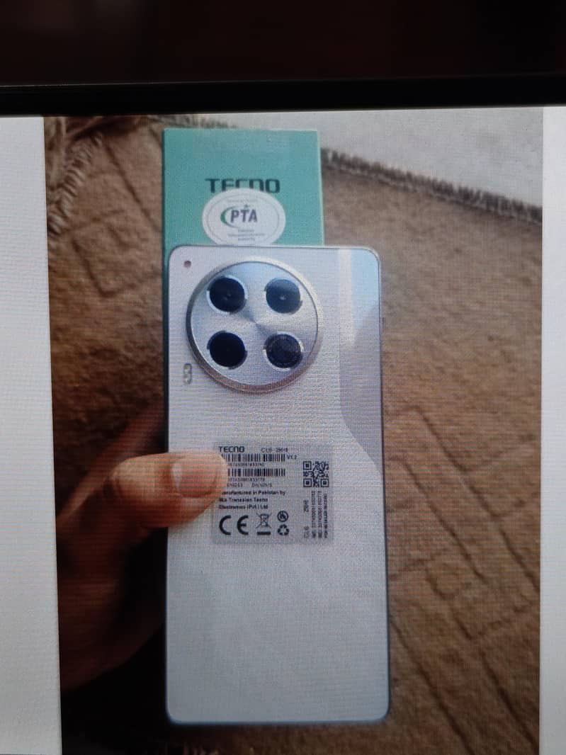 Tecno CAMON 30 2