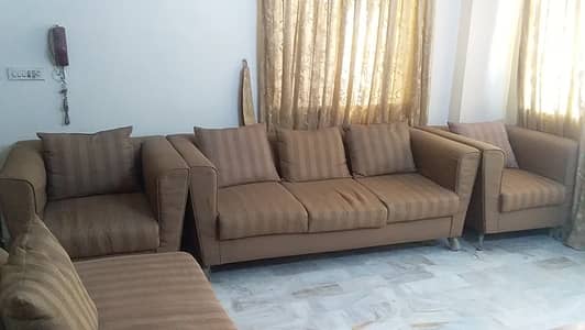 7 seater sofa set