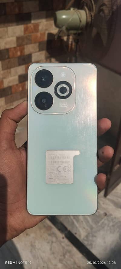 Infinix Smart 8 Pro