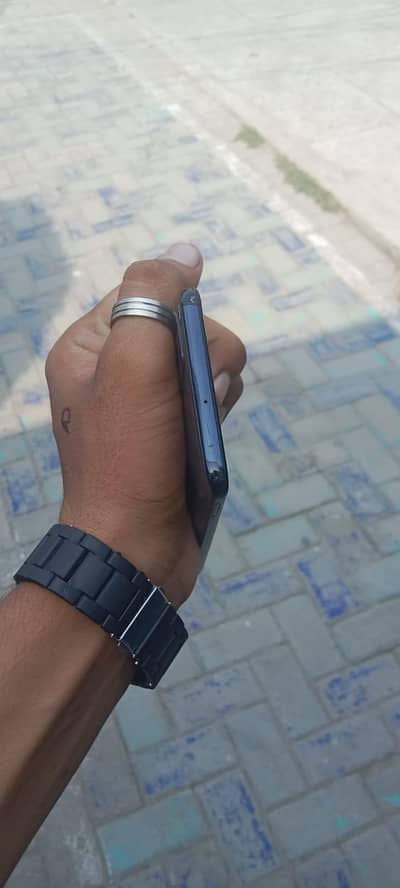 Samsung Mobile A51
