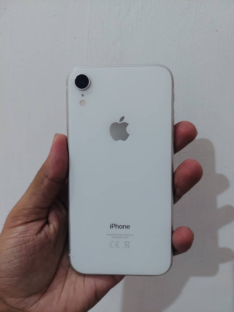 Apple iPhone XR 2