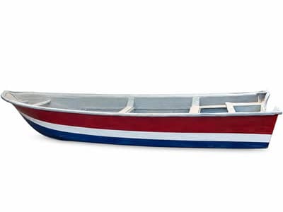 fiberglass boat kike
