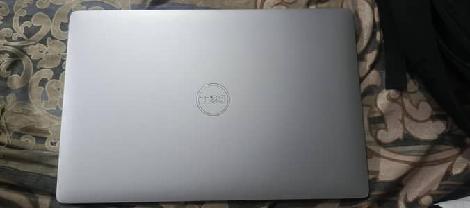 Dell Core i7 10th Gen with dedicated High performance