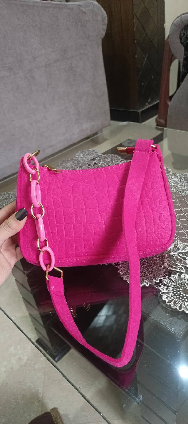 light weight bag 1
