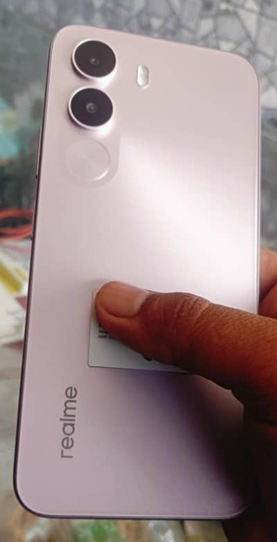 Realme Other Model