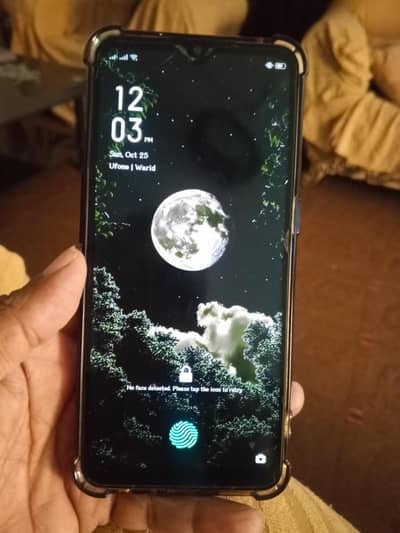 OPPO F15