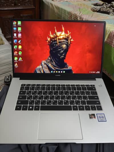 Huawei Laptop